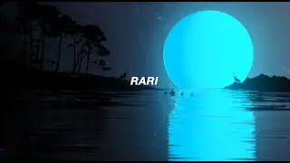 Rari (Lyric Video) - Octavian ft. Future