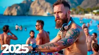 Summer Mix 2025 🍓 Best Popular Songs 2025 🍓Faded, Supergirl, A Sky Full Of Star, Perfect Cover