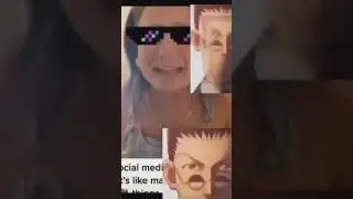 tiktok girl crying