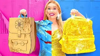 DIY OU ACHETER ? Astuces d'art et de dessin 🎨 Gadgets et créations pour tous les budgets par 123 GO