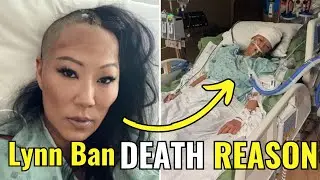 Lynn Ban death Reason || What happened to Lynn Ban, how Lynn Ban died