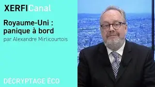 Royaume-Uni : panique à bord [Alexandre Mirlicourtois]