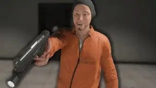 the new SCP:SL