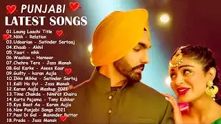 PUNJABI MASHUP 2022 | Top Hits Punjabi Remix Songs 2022 | Punjabi Nonstop Remix Mashup Songs 2022