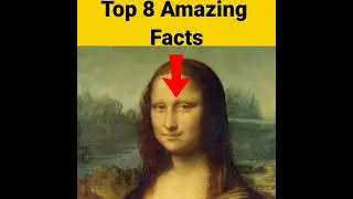 Monalisa unknown fact 