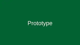 3- [Design Patterns] [Creational] [Prototype] [بالعربي]