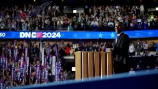 Obama Says Harris Is ‘Ready’: Highlights From Night Two of DNC | WSJ News