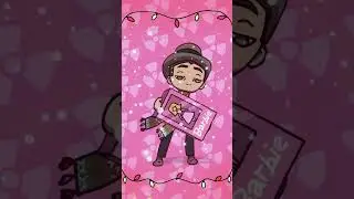 The Chalkeaters — Merry Gamer’s Christmas 2023! (Animation)