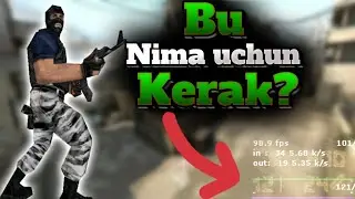 Counter Strike 1.6 | +graph | Uzletspay