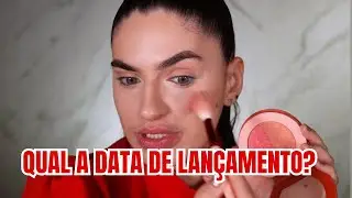 MAQUIA E FALA  - TUDO SOBRE A TATA BEAUTY: lançamento, dúvidas e etc 🐝♥️