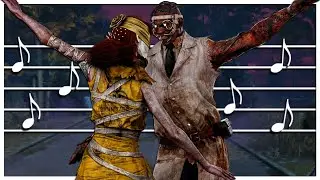 Every Killer Music Theme Ranked Worst to Best (Dead by Daylight)