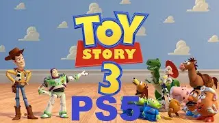 Disney•Pixar Toy Story 3 Episode 1:Off To College