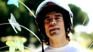 POL 3.14 " Un millón de mariposas" Video HD Oficial.