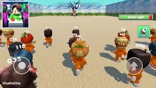 Survival Escape: 456 Challenge - Gameplay Walkthrough (Android) Part 3