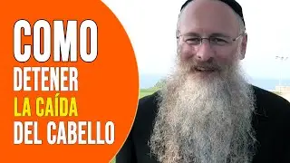 Como Detener la Caída del CABELLO ǀ Formula Mística