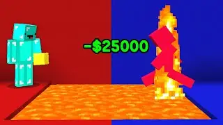 Trolling Skeppy's $25,000 YouTuber Event