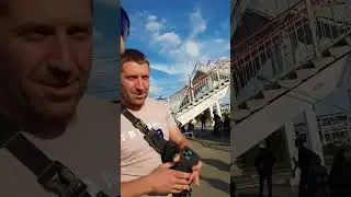 Калуга, Оксимирон, Белый и космос 888