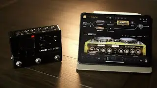 HX Stomp vs Bias FX 2 Mobile (Battle of the Portable Guitar Rigs)
