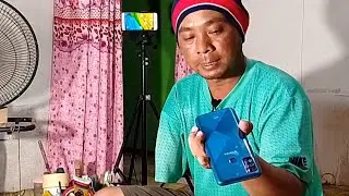 Cara mengatasi Infinix hot 9 play tidak bisa di cas 