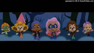 Bubble Guppies - Spooky