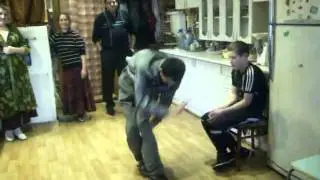 VOLOGDA GULYAET 2
