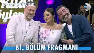 Şarkılar Bizi Söyler 81. Bölüm Fragmanı | YILBAŞI ÖZEL