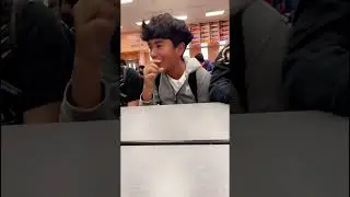He Took Out His Whole Squad