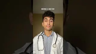 Doctor vs. Lawyer