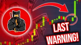 SHIBNOBI TOKEN BAD NEWS: ACT QUICK OR LOSE IT ALL...YOUR CHOICE (PRICE PREDICTION NEWS TODAY 2022)