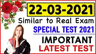 🔥 IELTS LISTENING PRACTICE TEST 2021 WITH ANSWERS | 22.03.2021