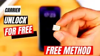 SIM Network Unlock PIN   Unlocking Your Phone Safely and Easily   SIM Network Unlock Code