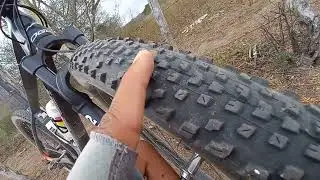 PNEUS MAXXIS REKON RACE 29X2.35 !!!