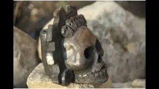 Aztec Death Whistle 💀 Sound Effect 2