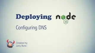 How to Configure DNS for DigitalOcean