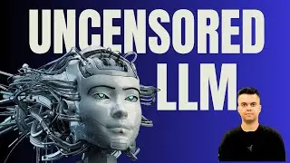 Trying Out an Uncensored LLM #llm #artificialintelligence #largelanguagemodels #genai #generativeai