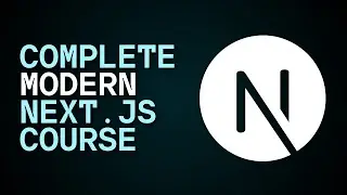 MASTER Next.js (App Router) - Your Ultimate Guide to MODERN Web Apps!