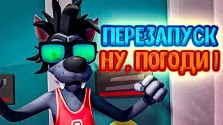 РАЗБОР 1 СЕРИИ НУ ПОГОДИ | НУ, ПОГОДИ. КАНИКУЛЫ | НА ЧЕМОДАНАХ | DiZimain