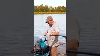 Универсальная ручка подсачека 