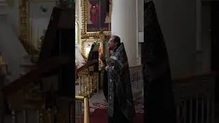 Все Священное Писание дано нам на вырост