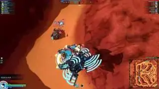 Robocraft #1