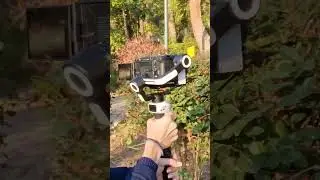 Moza aircross s