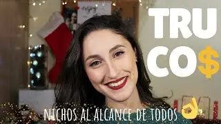 🌠TRUCOS: how to (auto) give NICHES + UNBOXING + 1st IMPRESSIONS - YUNIQU | Smarties Reviews
