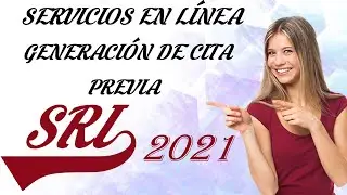 SRI ECUADOR COMO OBTENER TU CITA PREVIA EN LÍNEA 2021 DE FORMA RÁPIDA Y SENCILLA