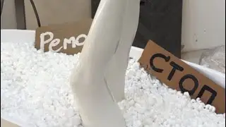 Ремонт не кончается никогда!