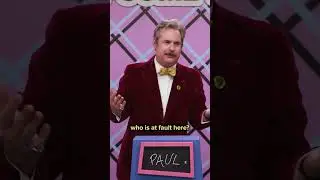 Willy Wonka's Lawyer
