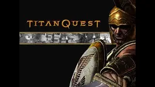 Titan Quest AE лучший сет для война легендарный сет Легионера