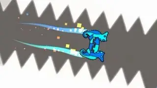 REQUEST CHALLENGE #3 | Geometry Dash - Partition