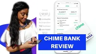 Chime Bank Review | No Fee Banking