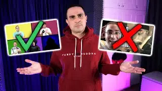 Τα 10 Καλύτερα & Χειρότερα Μου Βίντεο!