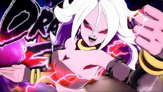 You NEED To Start Playing This Dragon Ball Game Again! (Dragon Ball Fighterz)